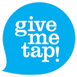 TAPP: IN LOVE WITH TAP WATER - Refill Ambassadors