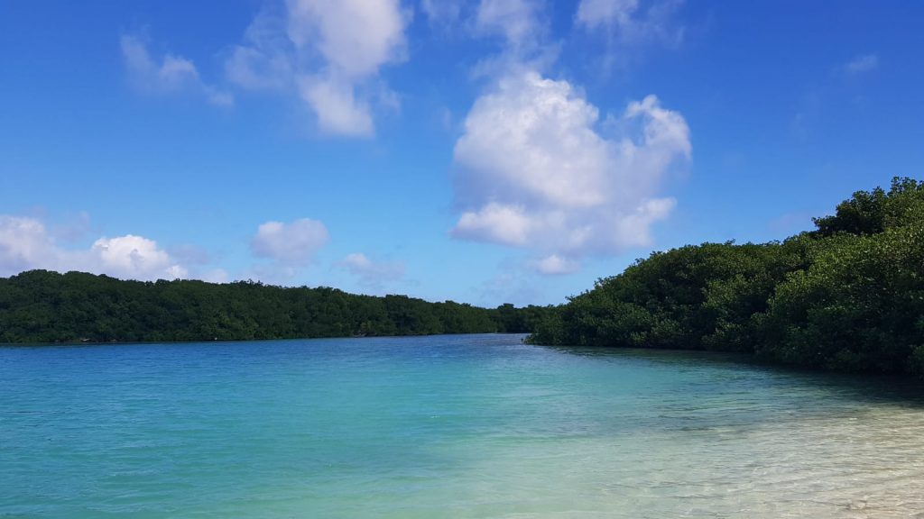 TAP WATER IN ARUBA, BONAIRE & CURAÇAO Refill Ambassadors