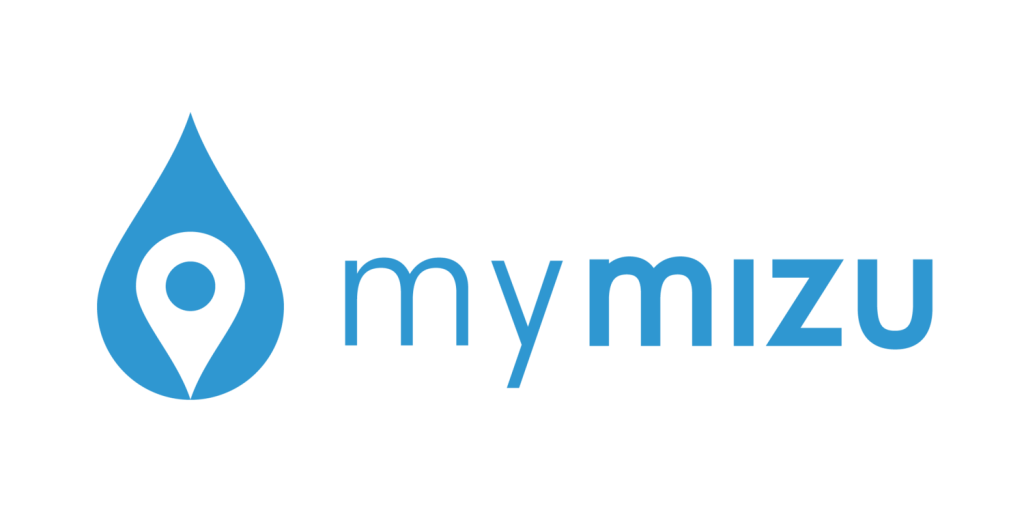 mymizu logo
