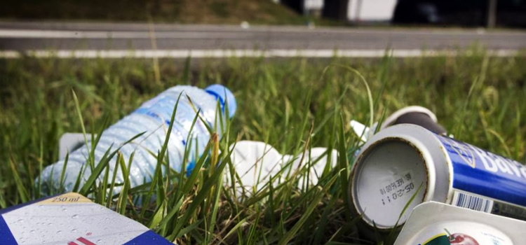 Dutch introduce 15 cent deposits on small plastic drinks bottles from 2021  