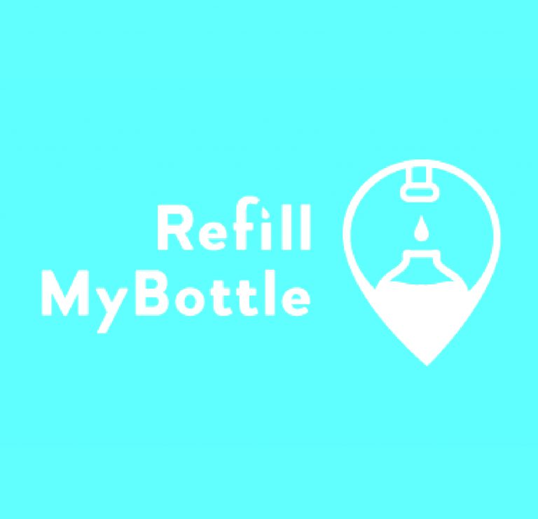 refill apps