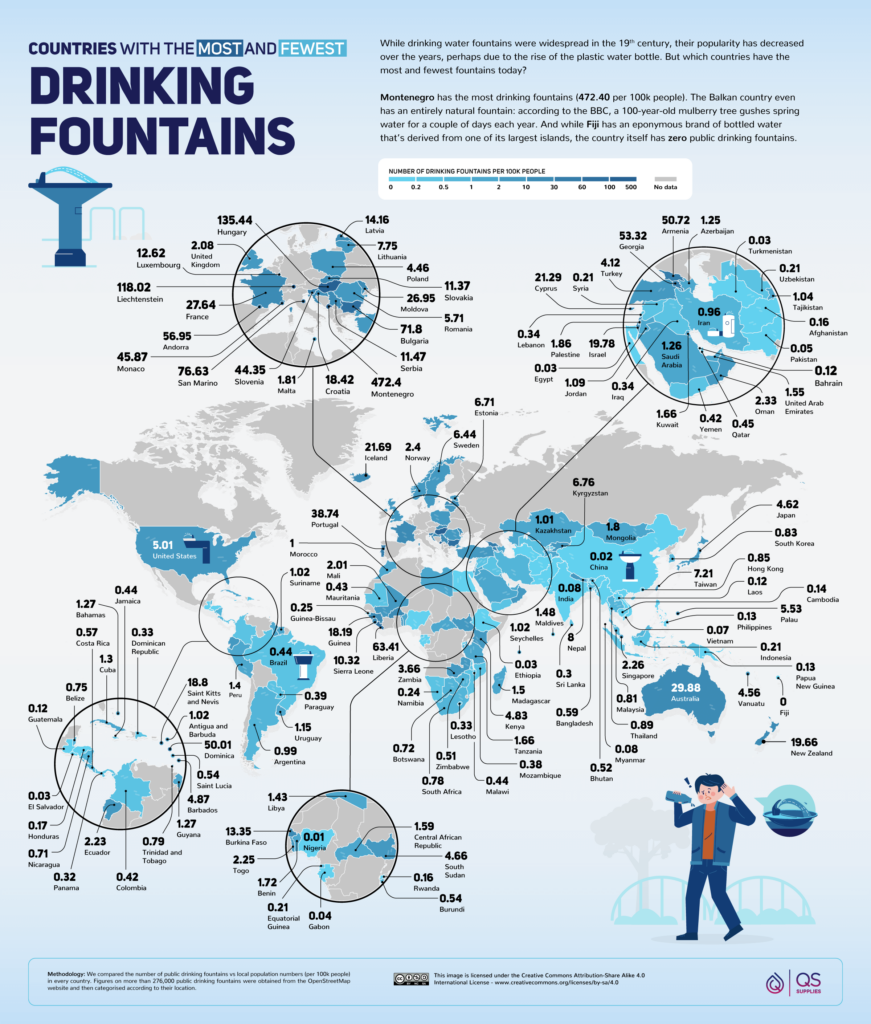 TAPP: IN LOVE WITH TAP WATER - Refill Ambassadors